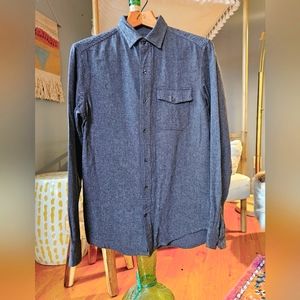 GAP Button-down, Classic Fit, S